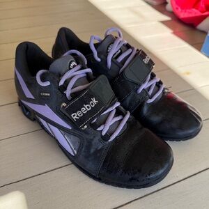 Women’s Reebok CrossFit Lifters
